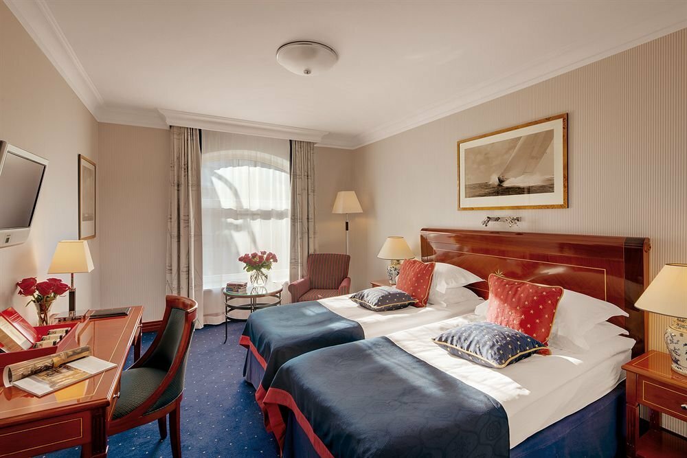 Гостиница Гранд Отель Мойка 22 Санкт-Петербург-177