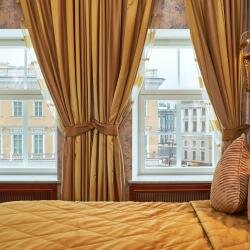 Гостиница Гранд Отель Мойка 22 Санкт-Петербург-65