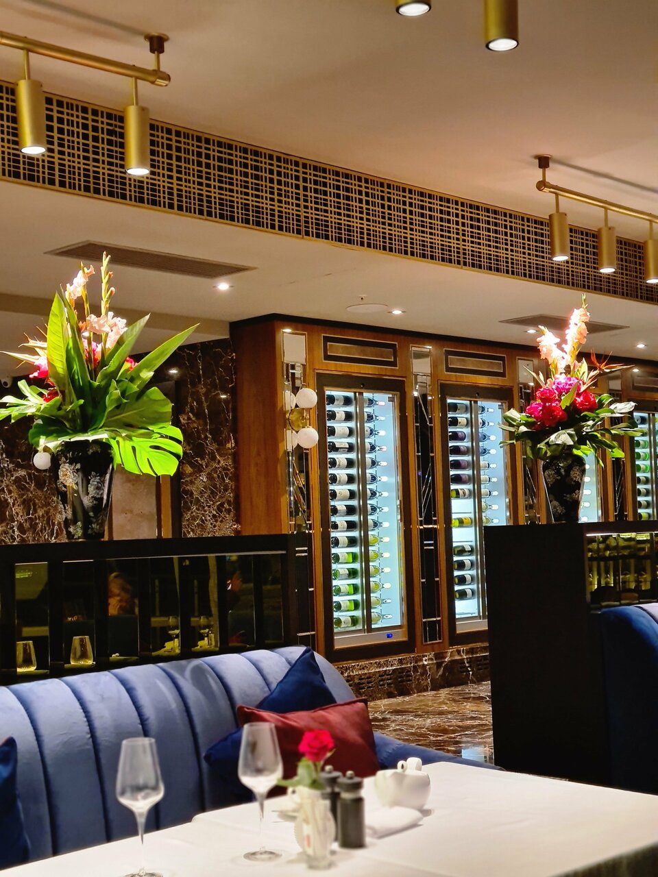 Гостиница Гранд Отель Мойка 22 Санкт-Петербург-199