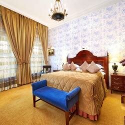 Гостиница Гранд Отель Мойка 22 Санкт-Петербург