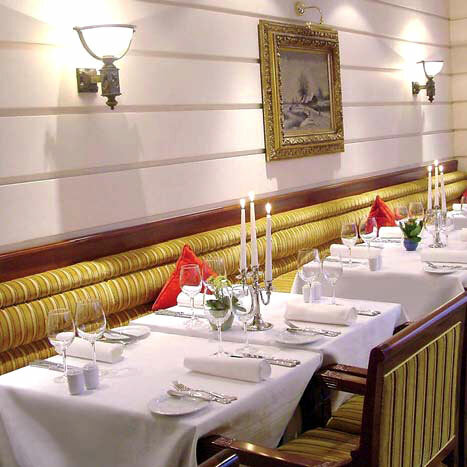 Гостиница Гранд Отель Мойка 22 Санкт-Петербург-9