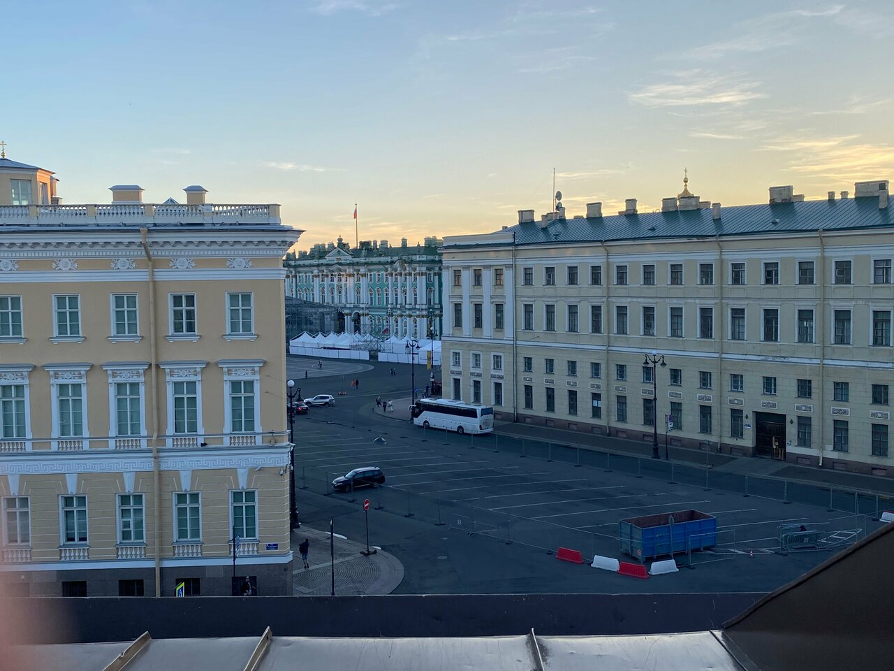 Гостиница Гранд Отель Мойка 22 Санкт-Петербург-77