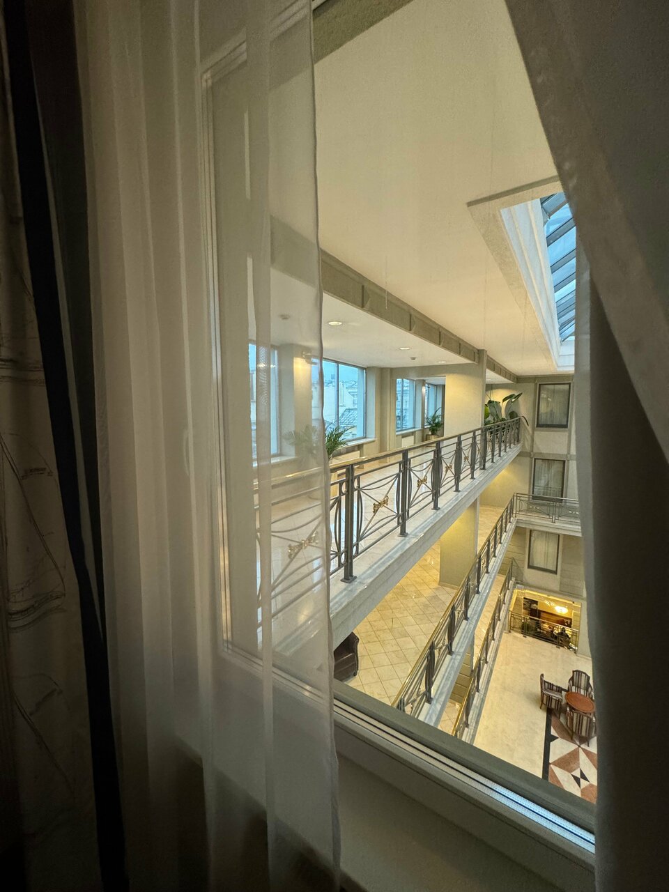 Гостиница Гранд Отель Мойка 22 Санкт-Петербург-134