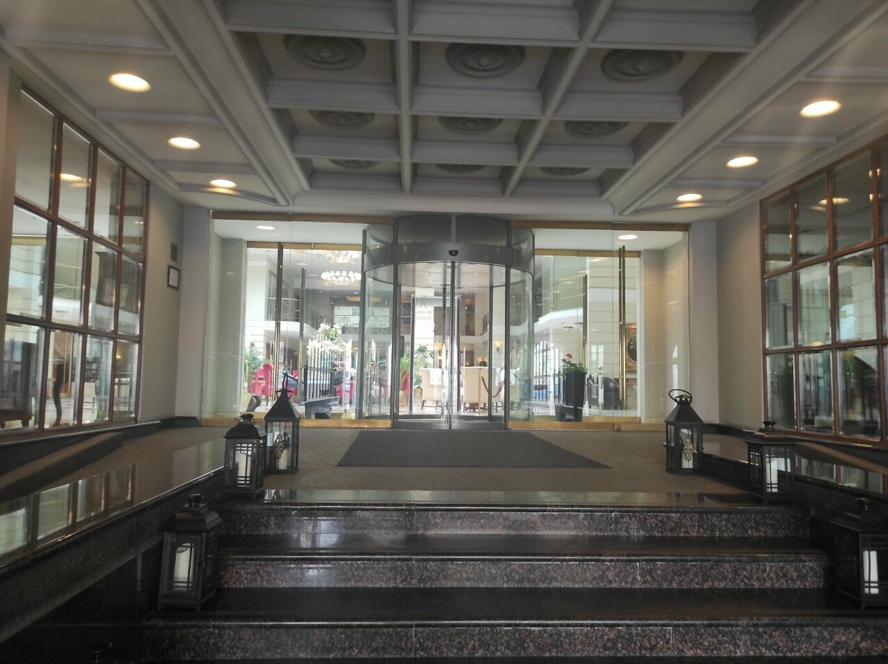 Гостиница Гранд Отель Мойка 22 Санкт-Петербург-90