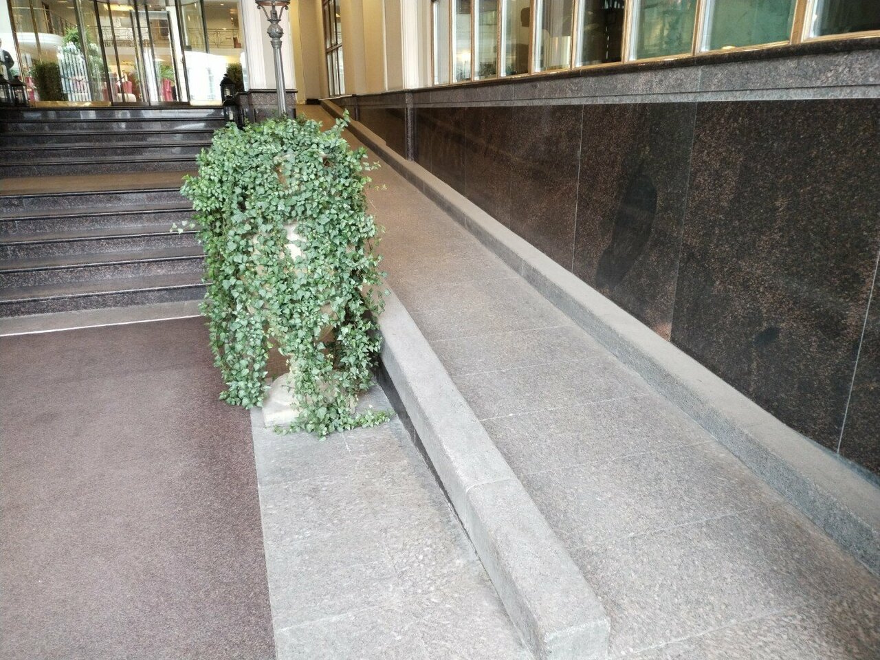 Гостиница Гранд Отель Мойка 22 Санкт-Петербург-43