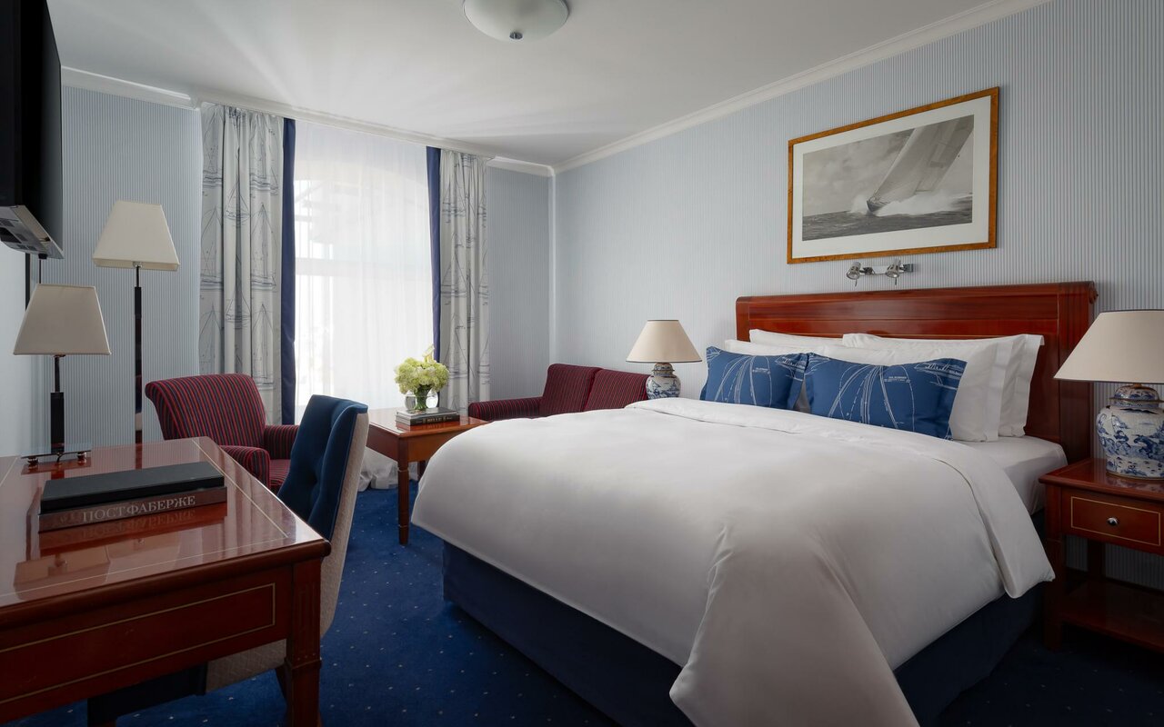 Гостиница Гранд Отель Мойка 22 Санкт-Петербург-234