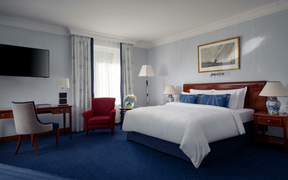 Гостиница Гранд Отель Мойка 22 Санкт-Петербург-137