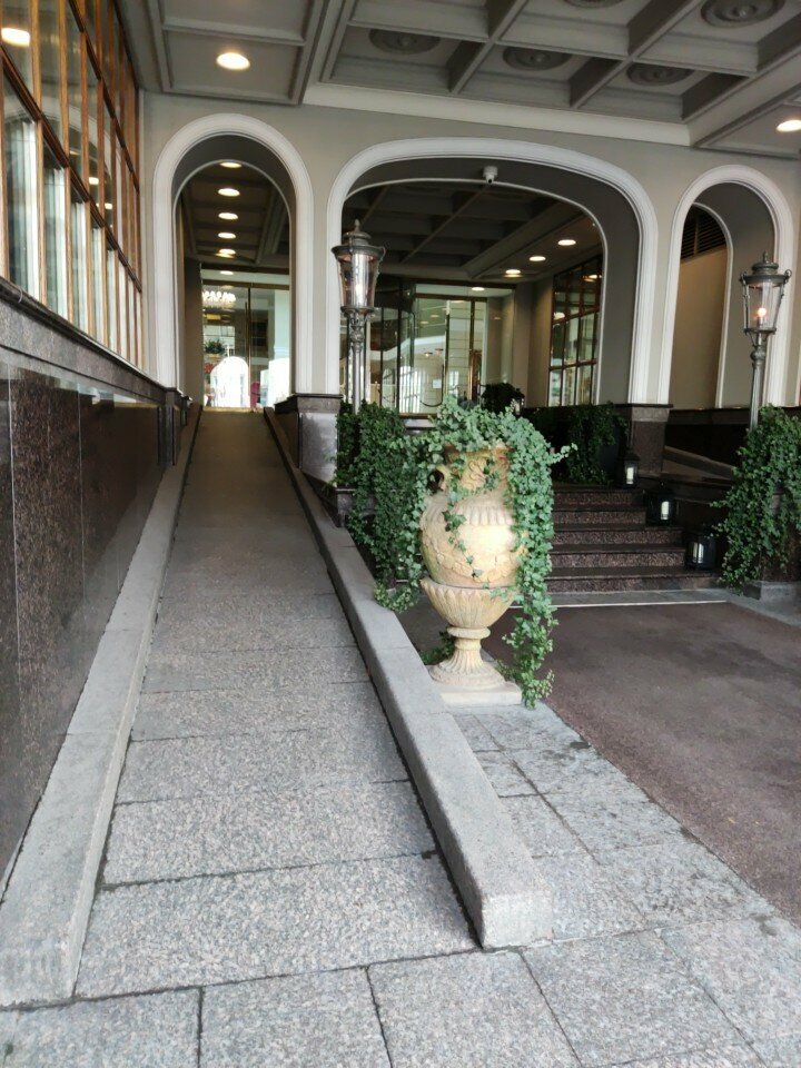 Гостиница Гранд Отель Мойка 22 Санкт-Петербург-167