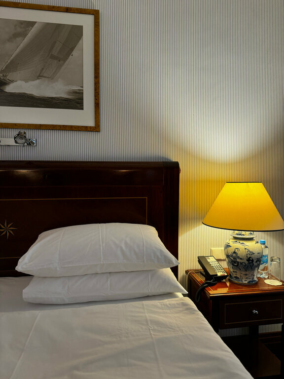 Гостиница Гранд Отель Мойка 22 Санкт-Петербург-60