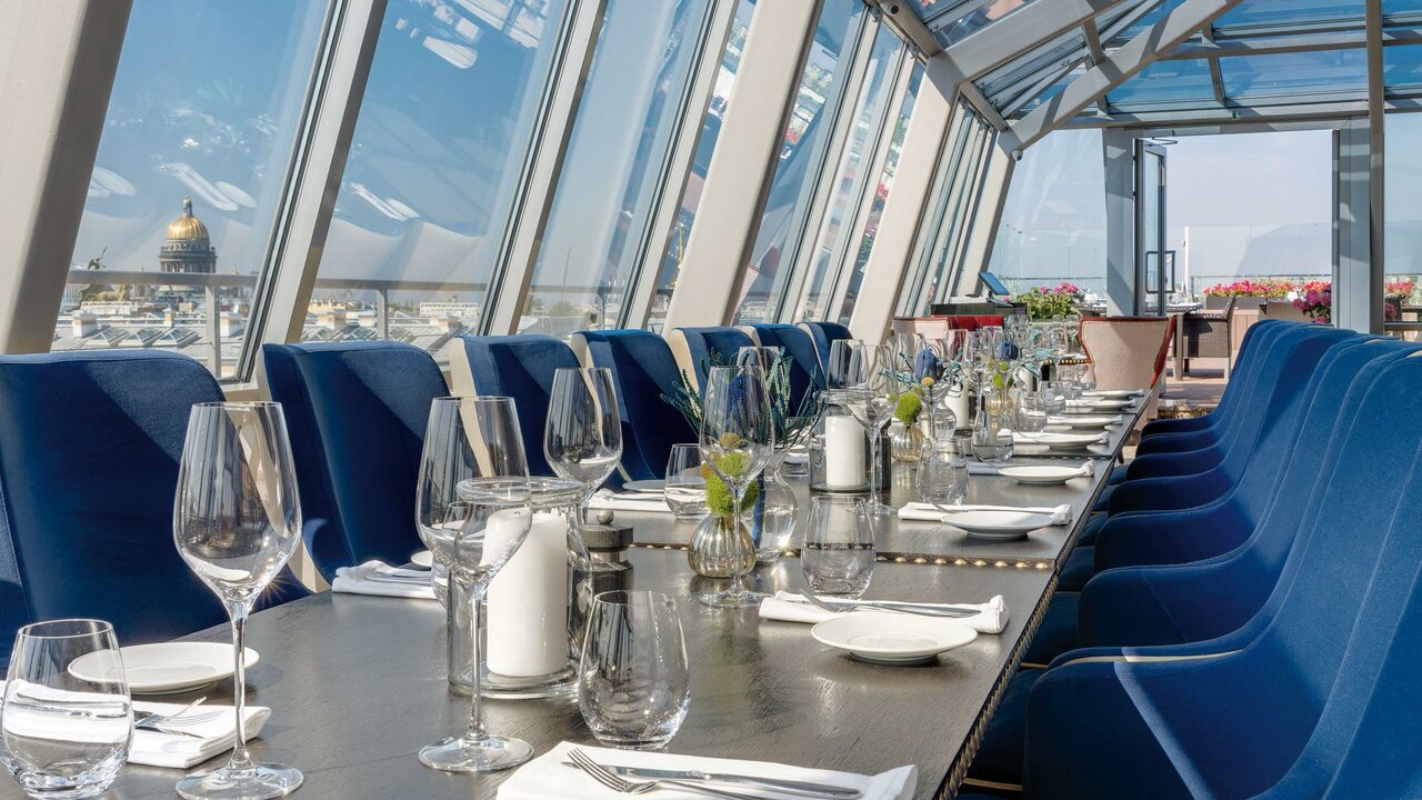 Гостиница Гранд Отель Мойка 22 Санкт-Петербург-168