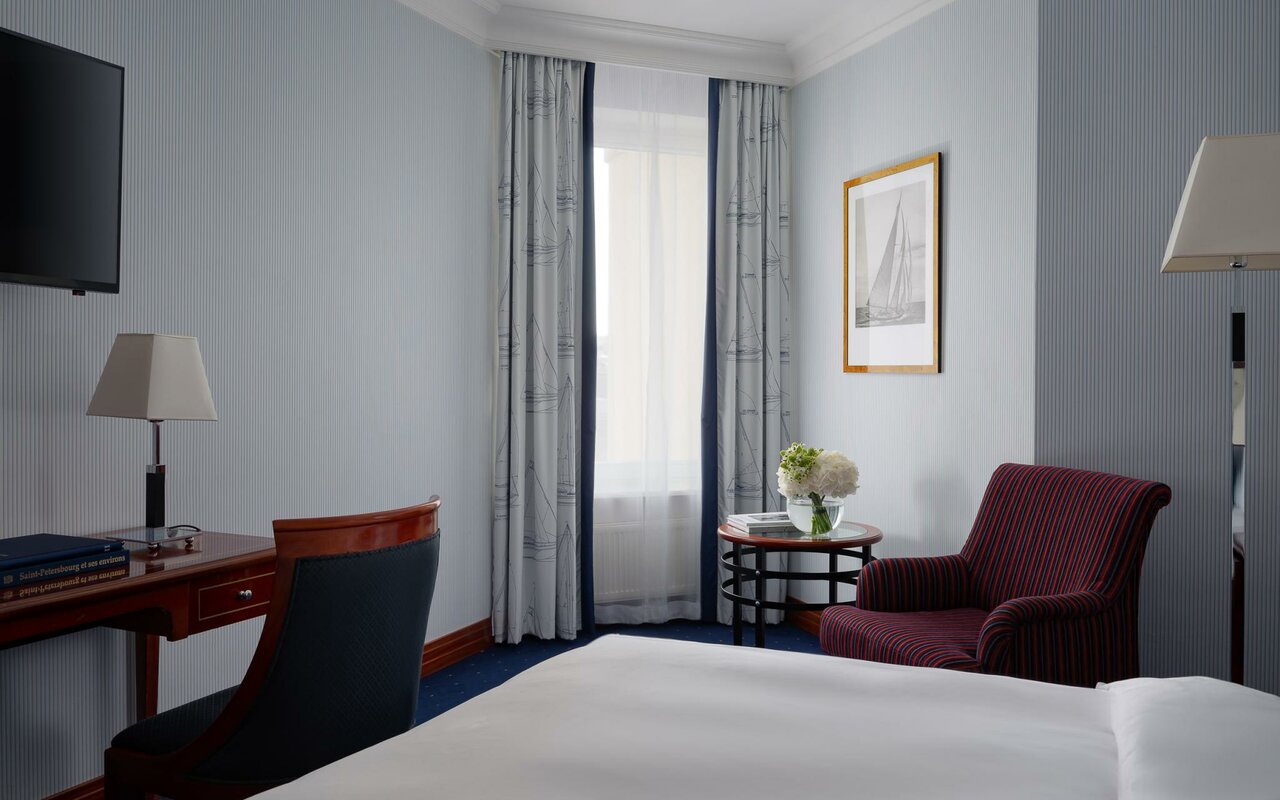 Гостиница Гранд Отель Мойка 22 Санкт-Петербург-236