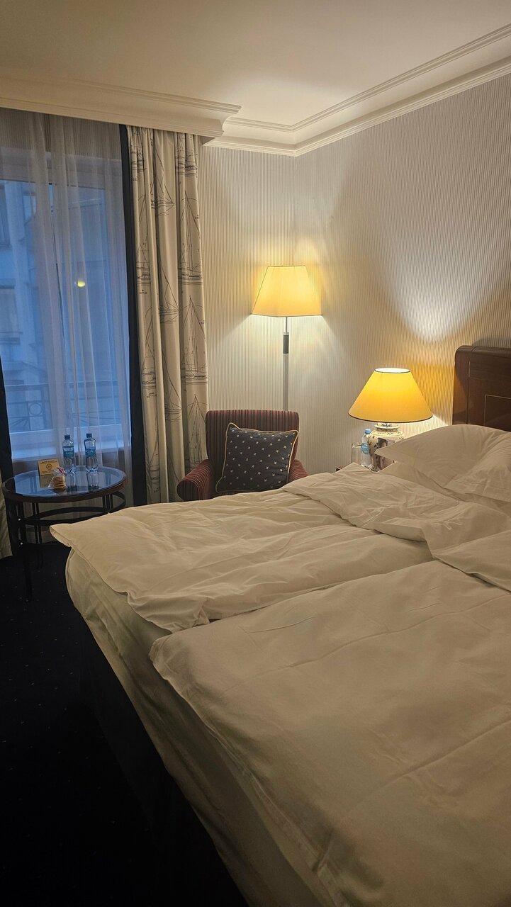 Гостиница Гранд Отель Мойка 22 Санкт-Петербург-230