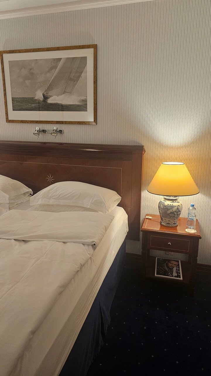 Гостиница Гранд Отель Мойка 22 Санкт-Петербург-228