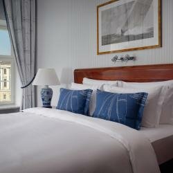 Гостиница Гранд Отель Мойка 22 Санкт-Петербург-14