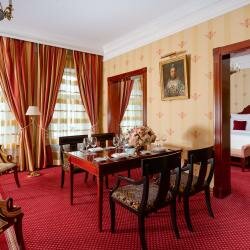 Гостиница Гранд Отель Мойка 22 Санкт-Петербург-86