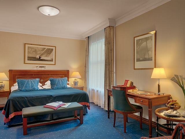 Гостиница Гранд Отель Мойка 22 Санкт-Петербург-143