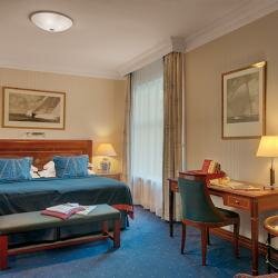 Гостиница Гранд Отель Мойка 22 Санкт-Петербург