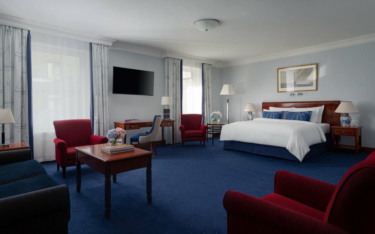 Гостиница Гранд Отель Мойка 22 Санкт-Петербург