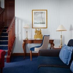 Гостиница Гранд Отель Мойка 22 Санкт-Петербург