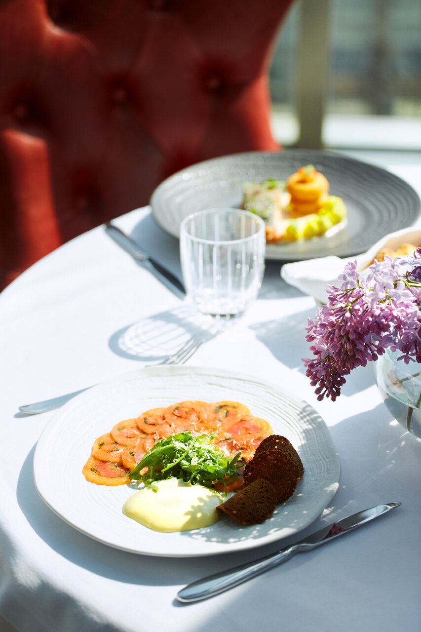 Гостиница Гранд Отель Мойка 22 Санкт-Петербург-37