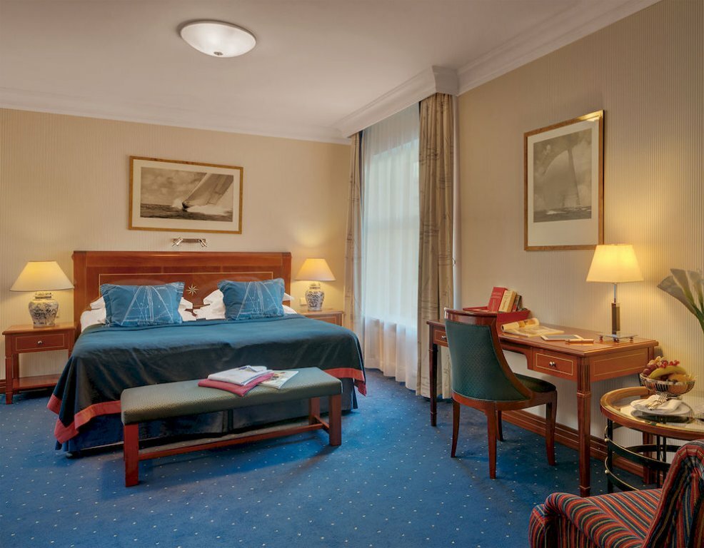 Гостиница Гранд Отель Мойка 22 Санкт-Петербург-207