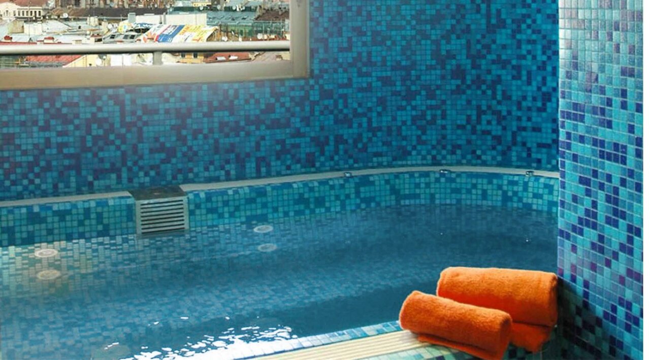 Гостиница Гранд Отель Мойка 22 Санкт-Петербург-174