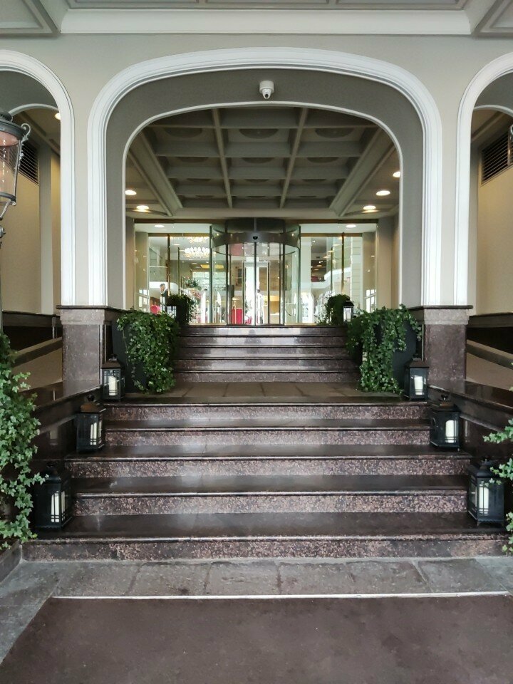 Гостиница Гранд Отель Мойка 22 Санкт-Петербург-148