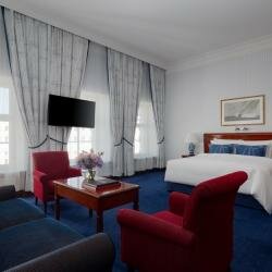 Гостиница Гранд Отель Мойка 22 Санкт-Петербург