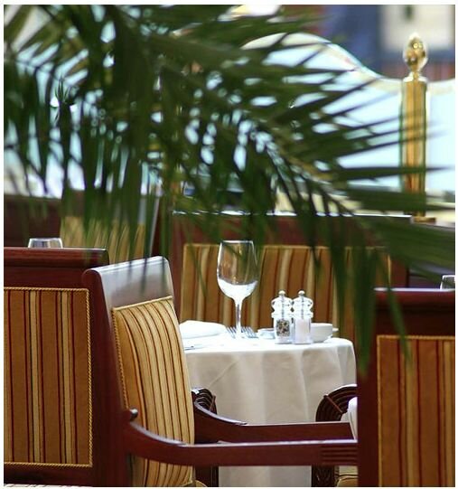 Гостиница Гранд Отель Мойка 22 Санкт-Петербург-16