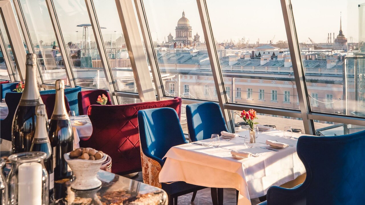 Гостиница Гранд Отель Мойка 22 Санкт-Петербург-149