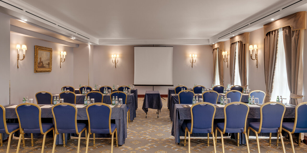 Гостиница Гранд Отель Мойка 22 Санкт-Петербург-56