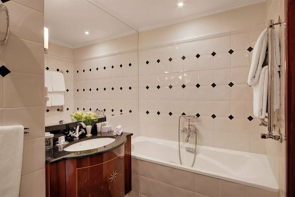 Гостиница Гранд Отель Мойка 22 Санкт-Петербург-145