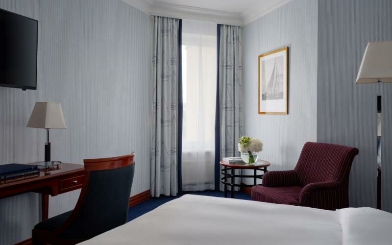 Гостиница Гранд Отель Мойка 22 Санкт-Петербург-122