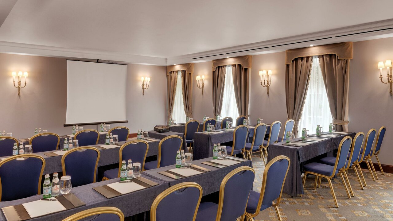 Гостиница Гранд Отель Мойка 22 Санкт-Петербург-163