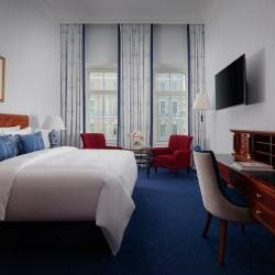 Гостиница Гранд Отель Мойка 22 Санкт-Петербург-74