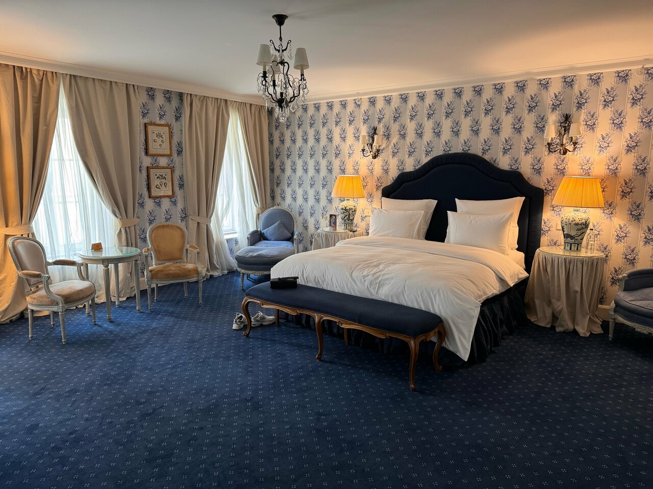 Гостиница Гранд Отель Мойка 22 Санкт-Петербург-72