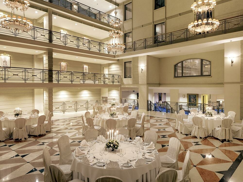 Гостиница Гранд Отель Мойка 22 Санкт-Петербург-164