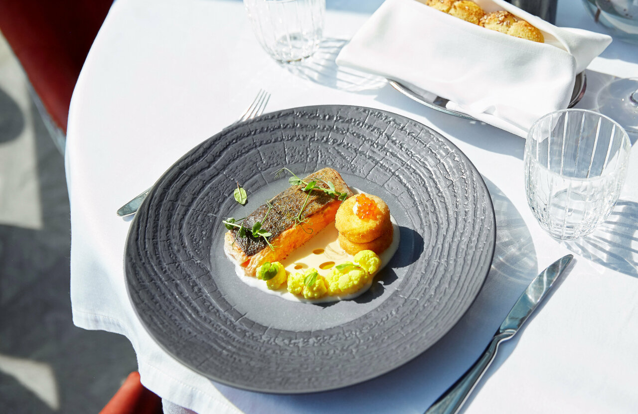 Гостиница Гранд Отель Мойка 22 Санкт-Петербург-41