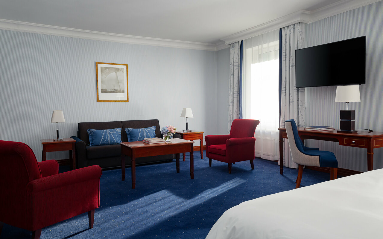 Гостиница Гранд Отель Мойка 22 Санкт-Петербург