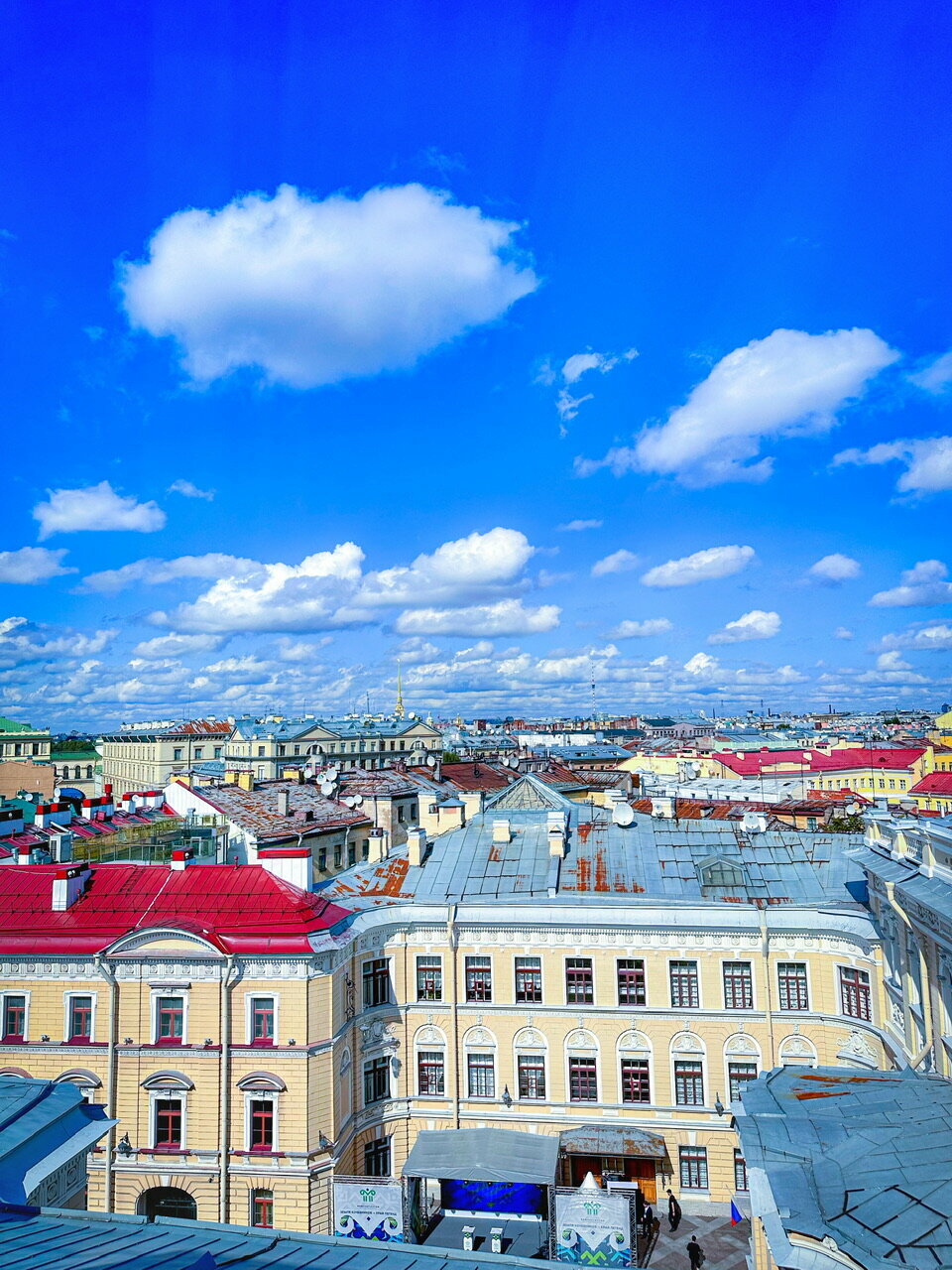 Гостиница Гранд Отель Мойка 22 Санкт-Петербург-24