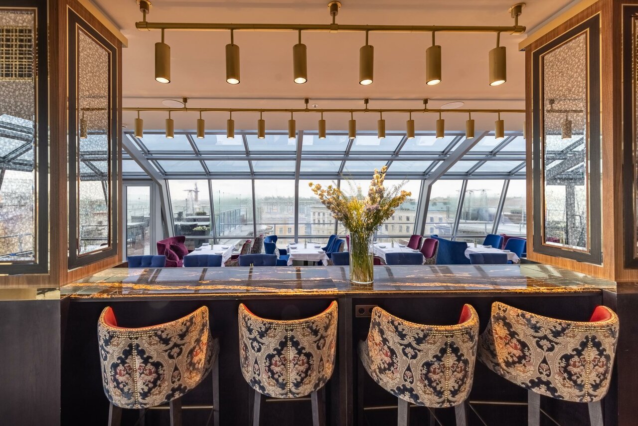 Гостиница Гранд Отель Мойка 22 Санкт-Петербург