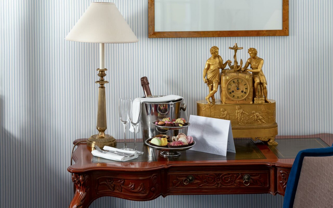 Гостиница Гранд Отель Мойка 22 Санкт-Петербург-243