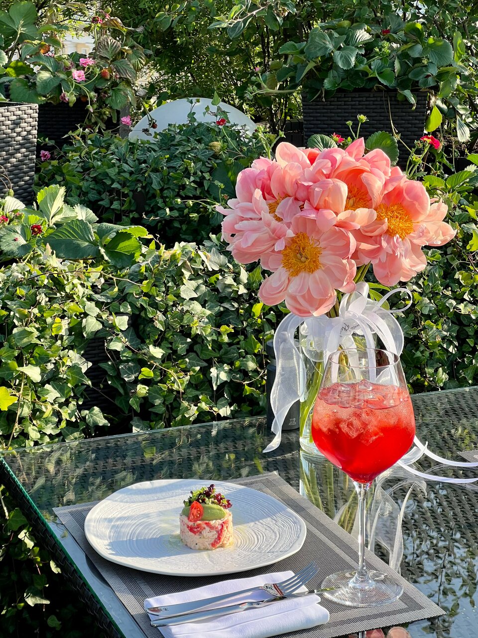 Гостиница Гранд Отель Мойка 22 Санкт-Петербург-15