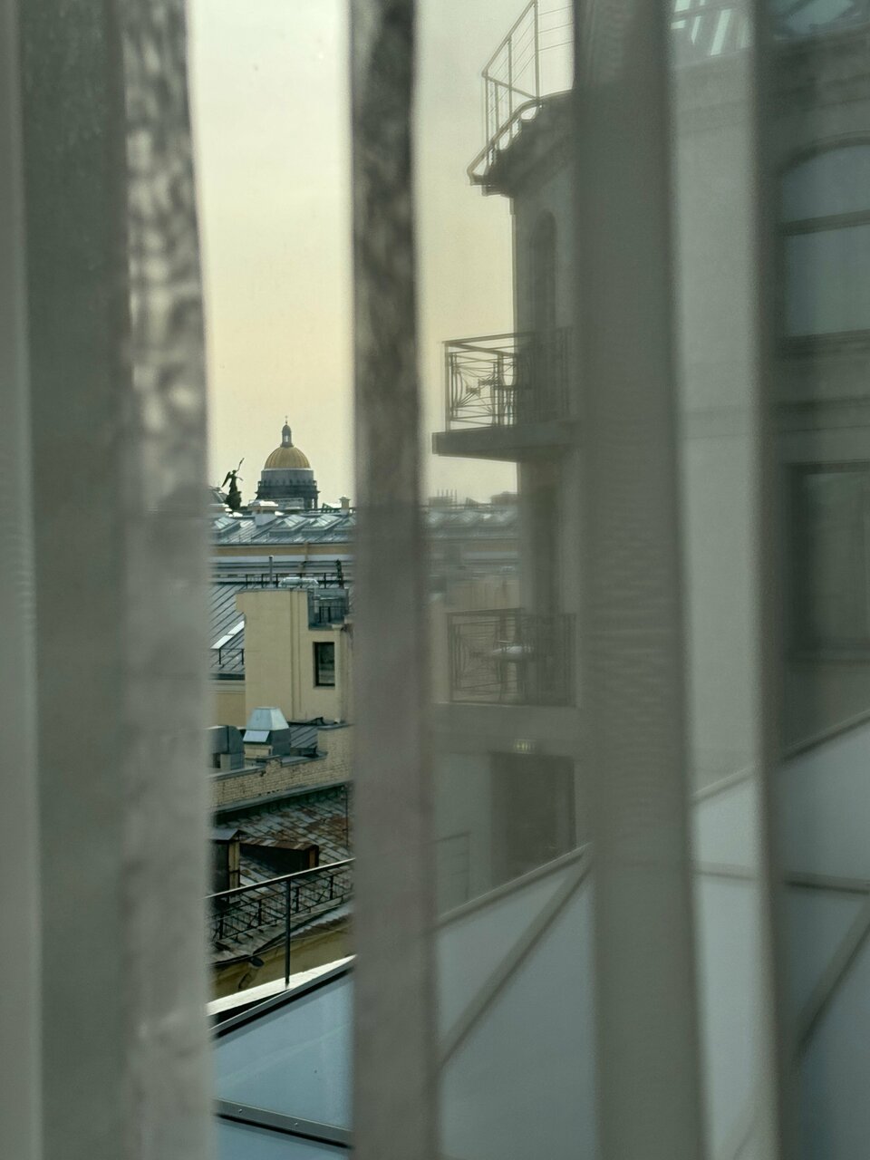 Гостиница Гранд Отель Мойка 22 Санкт-Петербург-96