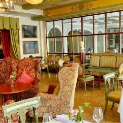 Гостиница Гранд Отель Мойка 22 Санкт-Петербург-80