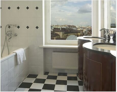 Гостиница Гранд Отель Мойка 22 Санкт-Петербург