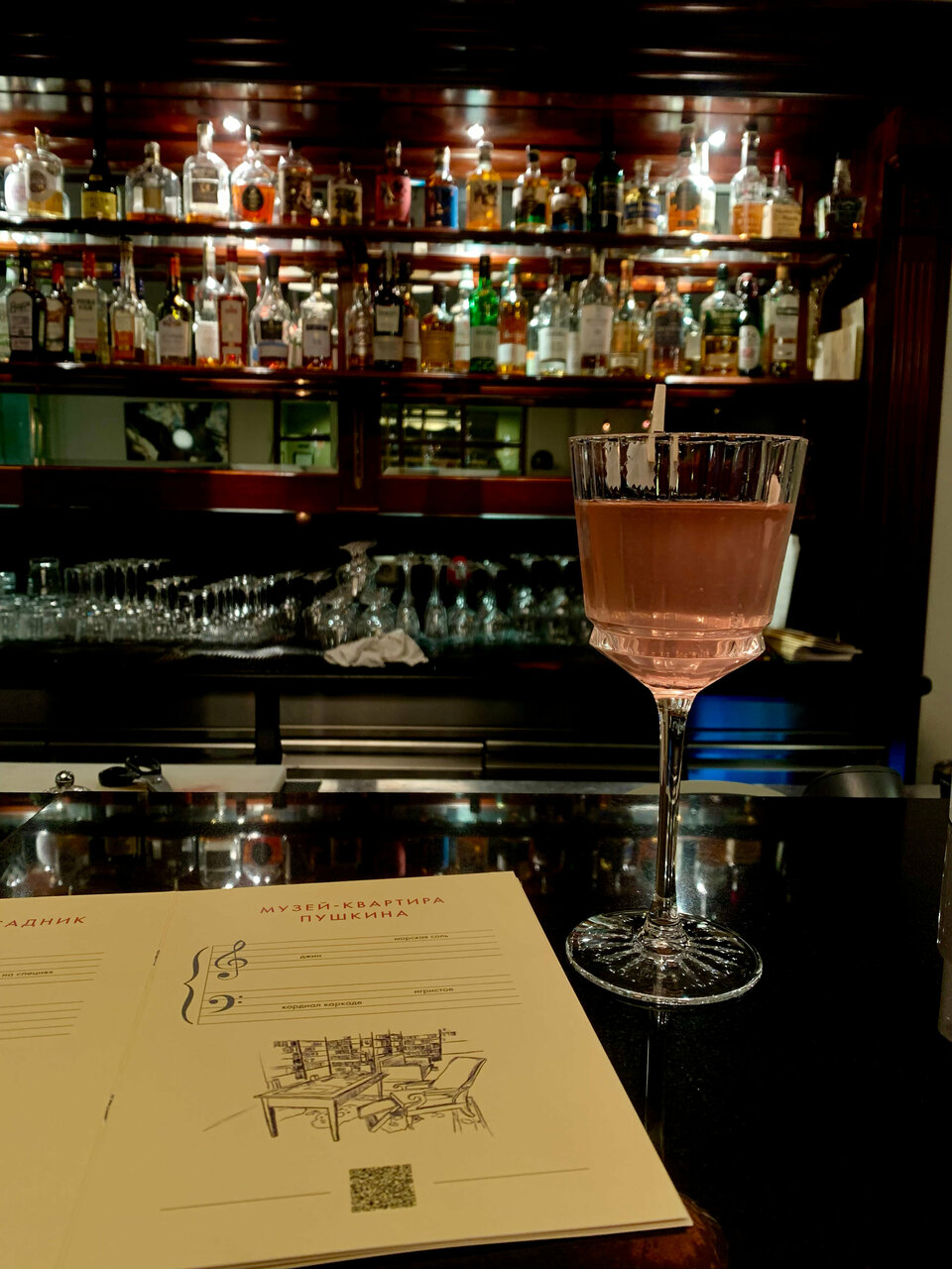 Гостиница Гранд Отель Мойка 22 Санкт-Петербург-32