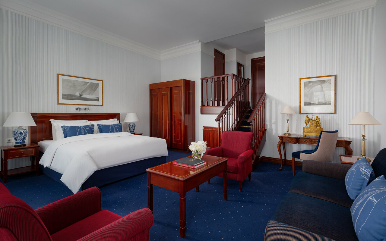 Гостиница Гранд Отель Мойка 22 Санкт-Петербург