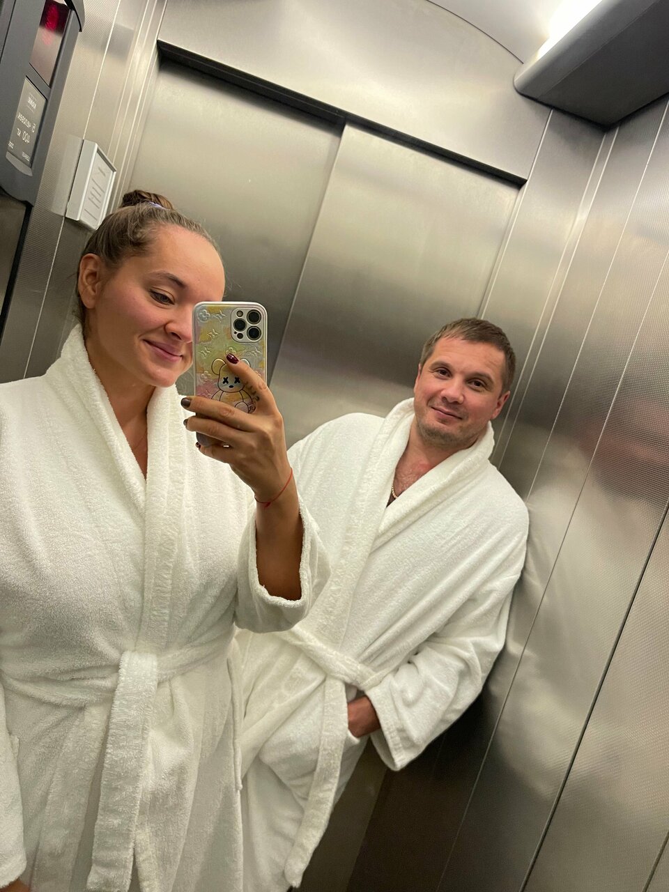 Гостиница Гранд Отель Мойка 22 Санкт-Петербург-214