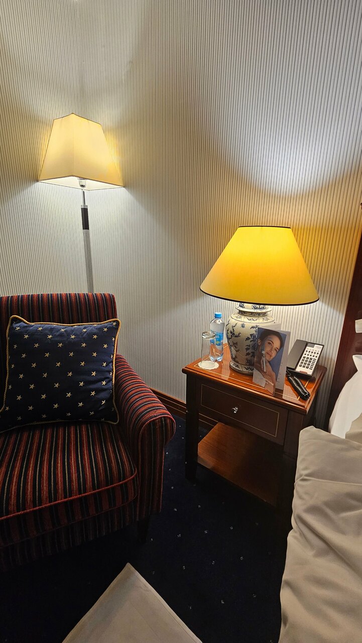 Гостиница Гранд Отель Мойка 22 Санкт-Петербург-222